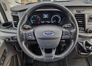 Ford Transit 20