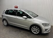 Volkswagen Golf Sportsvan MPV 1,6 l 81 kw