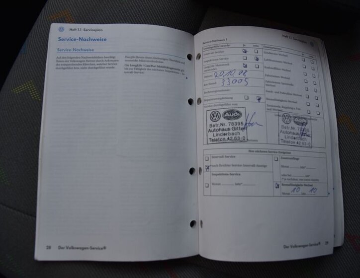 Volkswagen Transporter 37