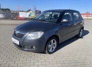 Škoda Fabia Hatchback 1,4 l 63 kw