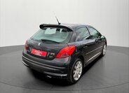 Peugeot 207 Hatchback 1,6 l 110 kw