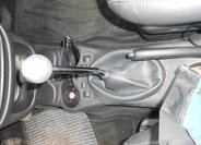 Chrysler PT Cruiser 20