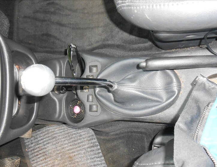 Chrysler PT Cruiser 20