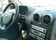 Ford Fusion Kombi 1,6 l 74 kw