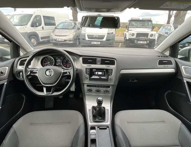 Volkswagen Golf 3