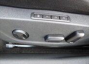 Škoda Octavia Kombi 2,0 l 85 kw