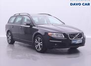 Volvo V70 1