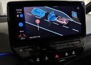 Volkswagen ID.3 Hatchback 0,0 150 kw