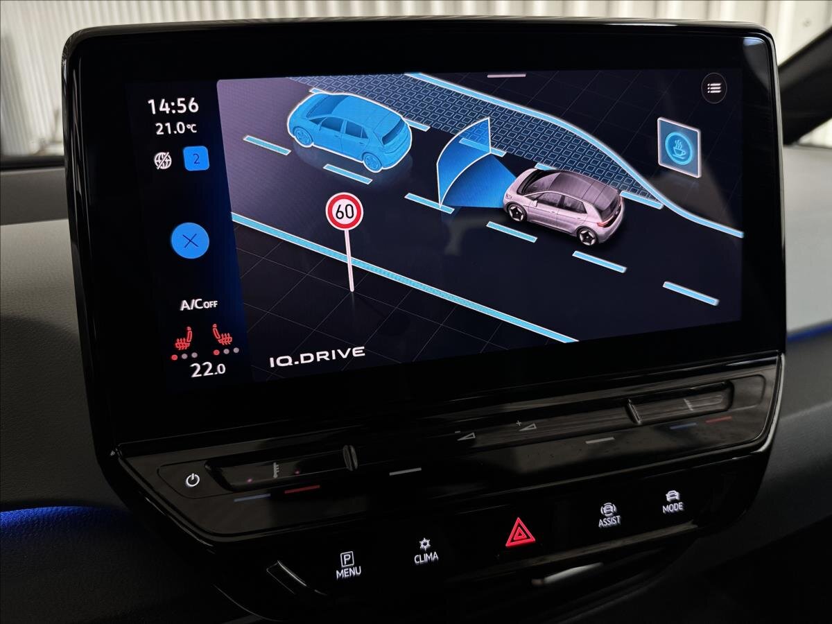 Volkswagen ID.3 Hatchback 0,0 150 kw