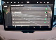 Škoda Superb Kombi 1,5 l 150 kw