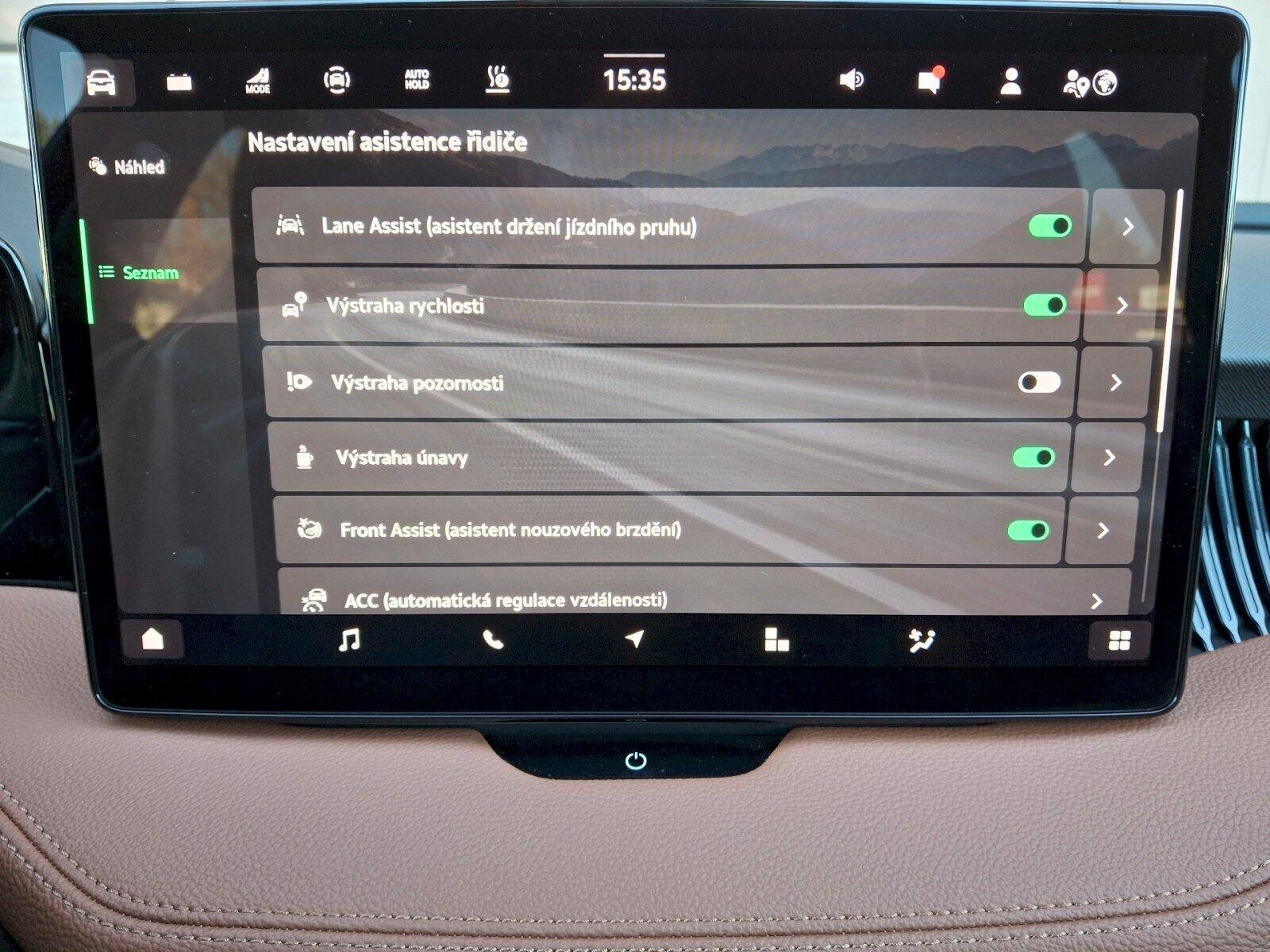 Škoda Superb Kombi 1,5 l 150 kw