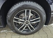 Volkswagen Touran Kombi 1,4 l 110 kw