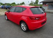 Seat Leon 8