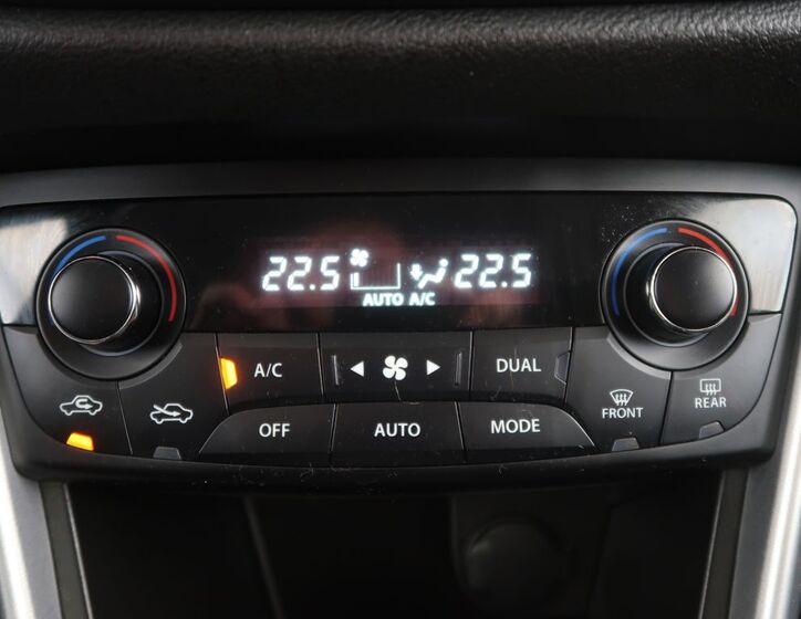 Suzuki SX4 S-Cross 20