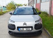 Citroën C4 Cactus 9