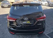 Hyundai ix20 Hatchback 1,4 l 66 kw