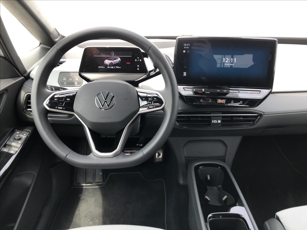 Volkswagen ID.3 Kombi 0,0 150 kw