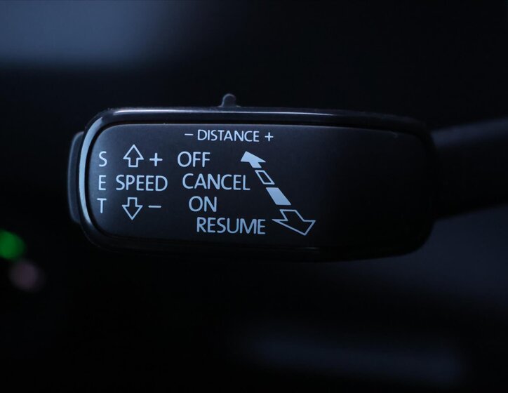 Škoda Karoq SUV / Terénní 2,0 l 110 kw