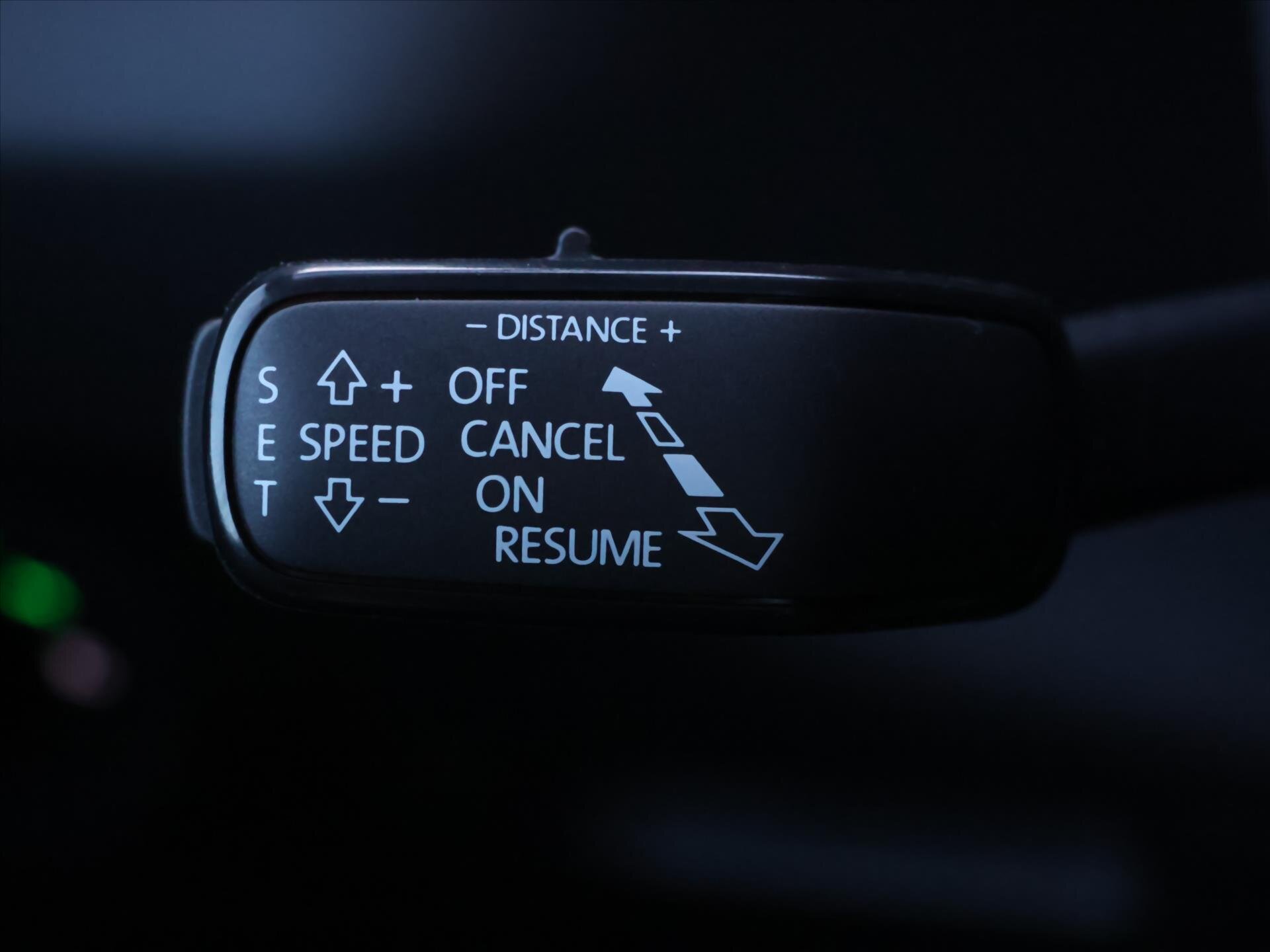 Škoda Karoq SUV / Terénní 2,0 l 110 kw