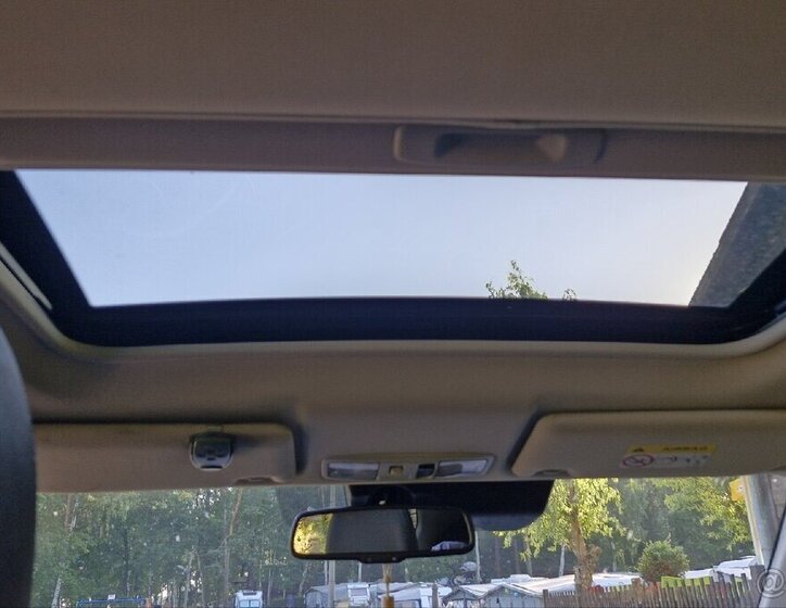 Mitsubishi Outlander 10