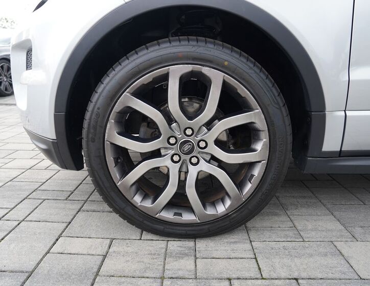 Land Rover Range Rover Evoque 18
