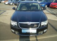 Škoda Superb Sedan 1,6 l 77 kw