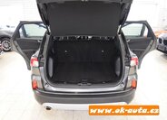 Ford Kuga SUV 2,5 l 112 kw