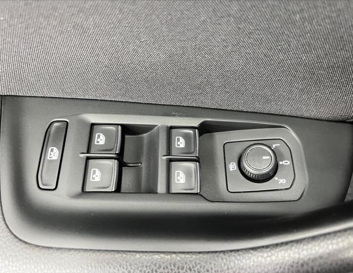 Volkswagen Passat 27