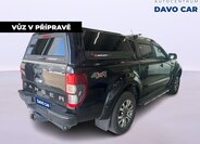 Ford Ranger Pick-up 3,2 l 147 kw