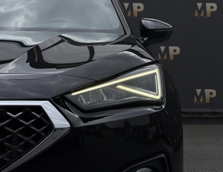 Seat Tarraco SUV / Terénní 2,0 l 110 kw