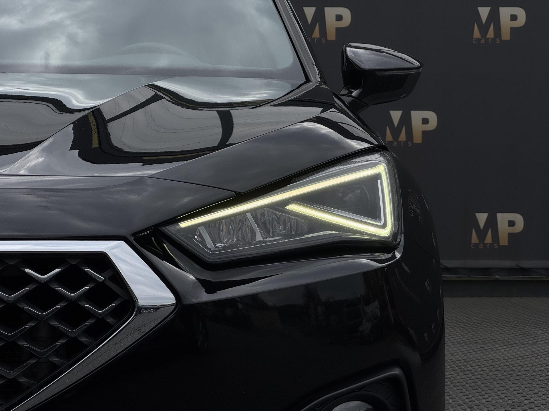 Seat Tarraco SUV / Terénní 2,0 l 110 kw