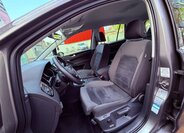 Volkswagen Golf Sportsvan Kombi 1,4 l 92 kw