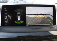 BMW X5 SUV 3,0 l 230 kw