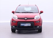 Fiat Panda Hatchback 875,0 63 kw