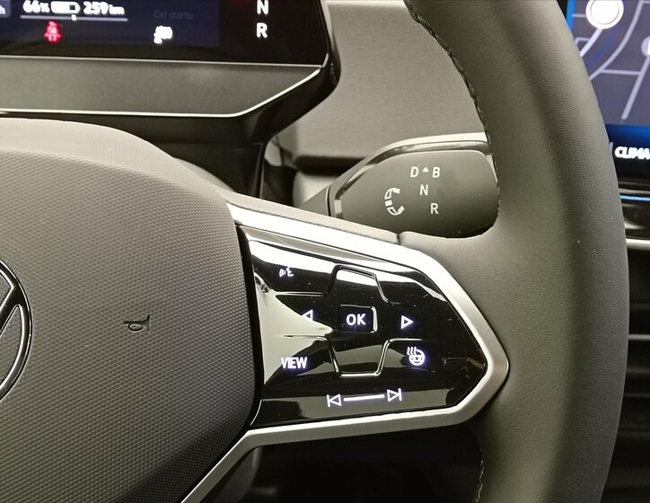 Volkswagen ID.3 Hatchback 0,0 150 kw