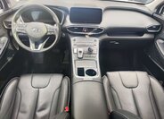 Hyundai Santa Fe SUV 2,2 l 142 kw