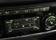 Škoda Superb Kombi 2,0 l 103 kw