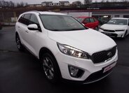 KIA Sorento 1
