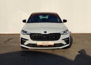 Škoda Scala Hatchback 1,5 l 110 kw