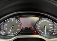 Audi S8 Sedan / Limuzína 4,0 l 382 kw