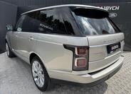 Land Rover Range Rover 6
