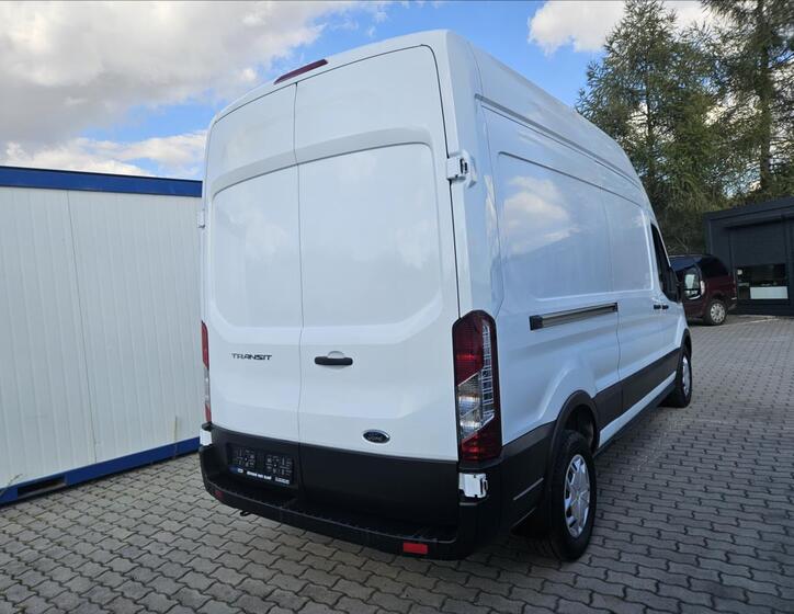 Ford Transit 3