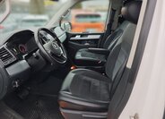 Volkswagen Multivan 6