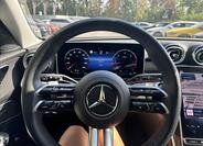 Mercedes-Benz Třídy C 11