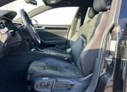 Volkswagen Arteon 11