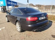 Audi A6 Sedan 0,0 176 kw
