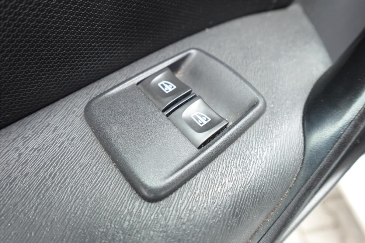 Mercedes-Benz Citan Ostatní 1,5 l 55 kw