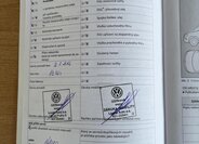 Volkswagen Transporter Kombi 2,0 l 110 kw