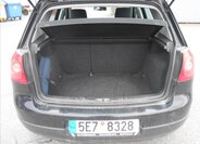 Volkswagen Golf Hatchback 1,9 l 77 kw