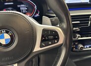 BMW Řada 5 Sedan / Limuzína 4,4 l 390 kw